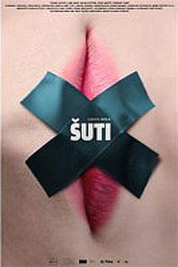 Šuti